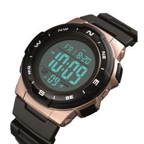Skmei 1423RG Erkek Kol Saati