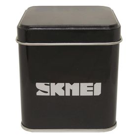 Skmei 1528SI Kadın Kol Saati
