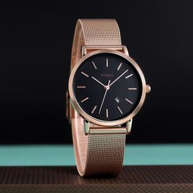 Skmei 1530RG Kadın Kol Saati