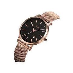Skmei 1530RG Kadın Kol Saati