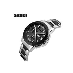 Skmei 9126 Erkek Kol Saati