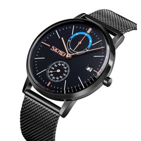 Skmei 9182 Erkek Kol Saati