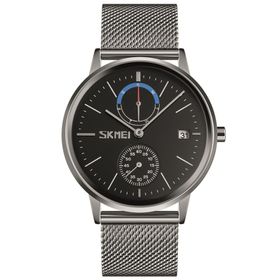 Skmei 9182 Erkek Kol Saati