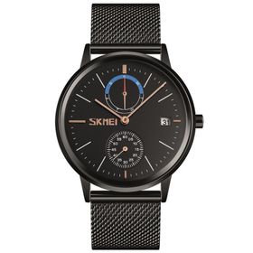 Skmei 9182 Erkek Kol Saati