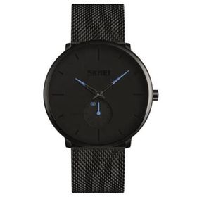 Skmei 9185BU Erkek Kol Saati