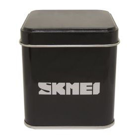 Skmei 9185BU Erkek Kol Saati