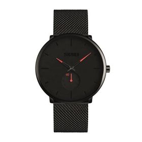 Skmei 9185RD Erkek Kol Saati