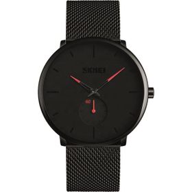 Skmei 9185RD Erkek Kol Saati