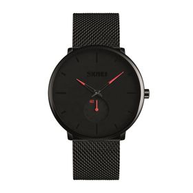 Skmei 9185RD Erkek Kol Saati