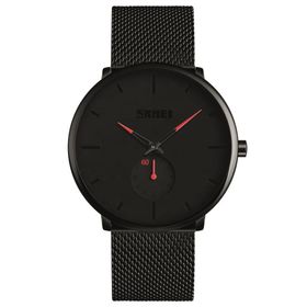 Skmei 9185RD Erkek Kol Saati