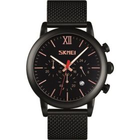Skmei 9203BK Erkek Kol Saati