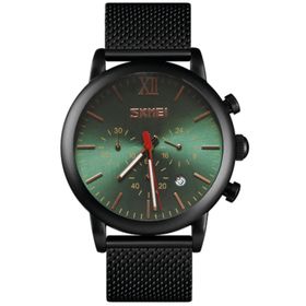 Skmei 9203GN Erkek Kol Saati