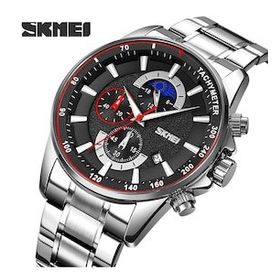 Skmei 9250 Erkek Kol Saati