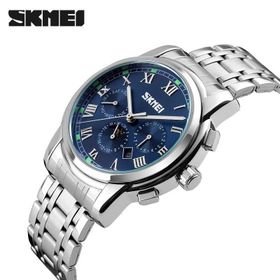 Skmei Analog Led Dijital Su Geçirmez Kol Saati
