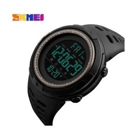 Skmei BTY-1251SYH Erkek Kol Saati
