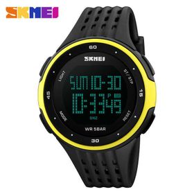 Skmei DG1219 Erkek Kol Saati