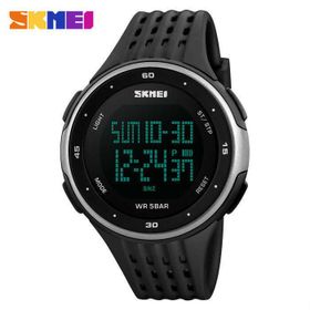 Skmei DG1219 Erkek Kol Saati