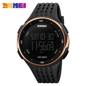 Skmei DG1219 Erkek Kol Saati