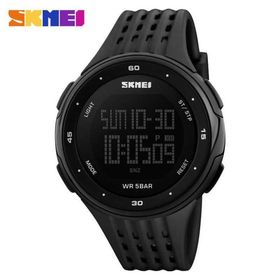 Skmei DG1219 Erkek Kol Saati