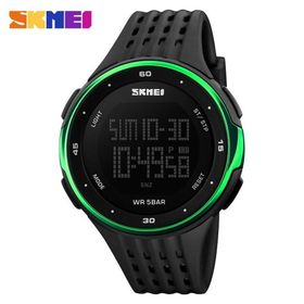 Skmei DG1219 Erkek Kol Saati
