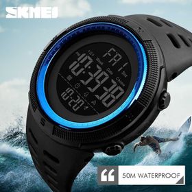 Skmei DG1251 Erkek Kol Saati