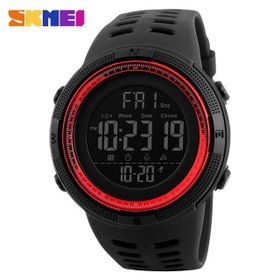 Skmei DG1251 Erkek Kol Saati