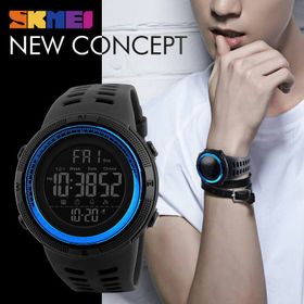 Skmei DG1251 Erkek Kol Saati