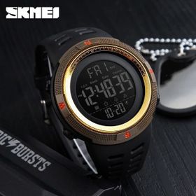 Skmei DG1251 Erkek Kol Saati