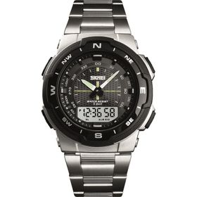 Skmei DIAMOND00860 Erkek Kol Saati