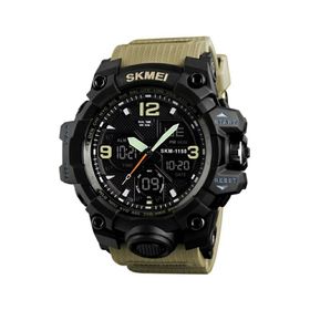 Skmei DIAMOND00860 Erkek Kol Saati