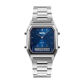 Skmei SK9098 Analog Dijital Saat Erkek Kol Saati