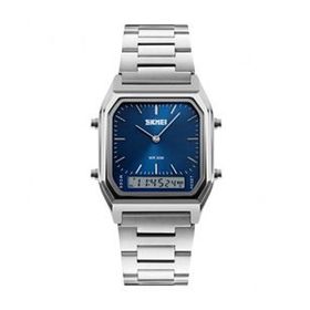 Skmei SK9098 Analog Dijital Saat Erkek Kol Saati