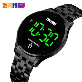 Skmei SKMEI1176GRI Erkek Kol Saati