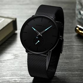 Skmei SKMEI1206MAVI Erkek Kol Saati
