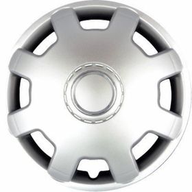 Skoda 105 13 inç 4 Adet Jant Kapağı