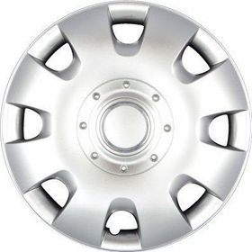 Skoda 107 13 inç 4 Adet Jant Kapağı