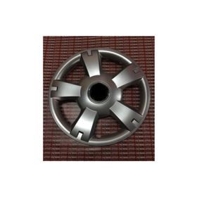 Skoda 201 14 inç 4 Adet Jant Kapağı