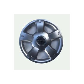 Skoda 201 14 inç 4 Adet Jant Kapağı