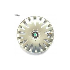 Skoda 306 15 inç 4 Adet Jant Kapağı