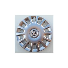 Skoda 307 15 inç 4 Adet Jant Kapağı