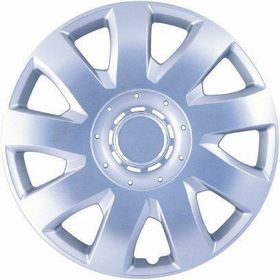 Skoda 311 15 inç 4 Adet Jant Kapağı