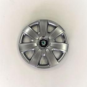 Skoda 325 15 inç Esnek Kırılmaz Jant Kapağı
