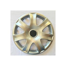 Skoda 326 15 inç 4 Adet Jant Kapağı