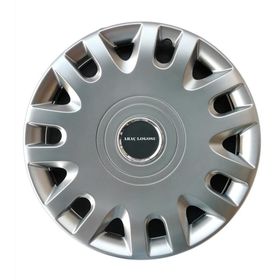 Skoda 333 15 inç 4 Adet Jant Kapağı