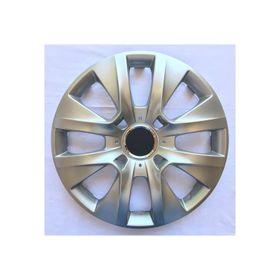 Skoda 334 15 inç 4 Adet Jant Kapağı