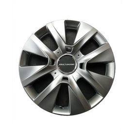 Skoda 334 15 inç 4 Adet Jant Kapağı