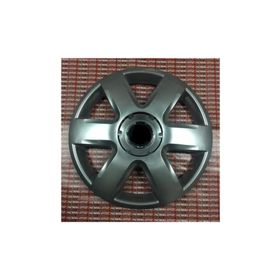 Skoda 337 15 inç Esnek Kırılmaz Jant Kapağı