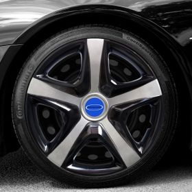 Skoda 4 Adet 1 Takım 1013 14 inç Uyumlu Jant Kapağı