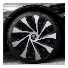 Skoda 4 Adet 1 Takım 3005 15 inç Uyumlu Jant Kapağı