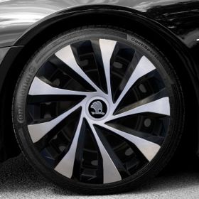 Skoda 4 Adet 1 Takım 3005 15 inç Uyumlu Jant Kapağı